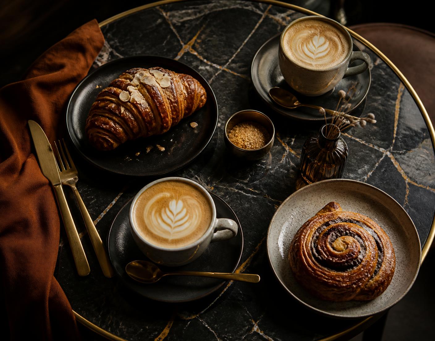 CORTADO D'OR